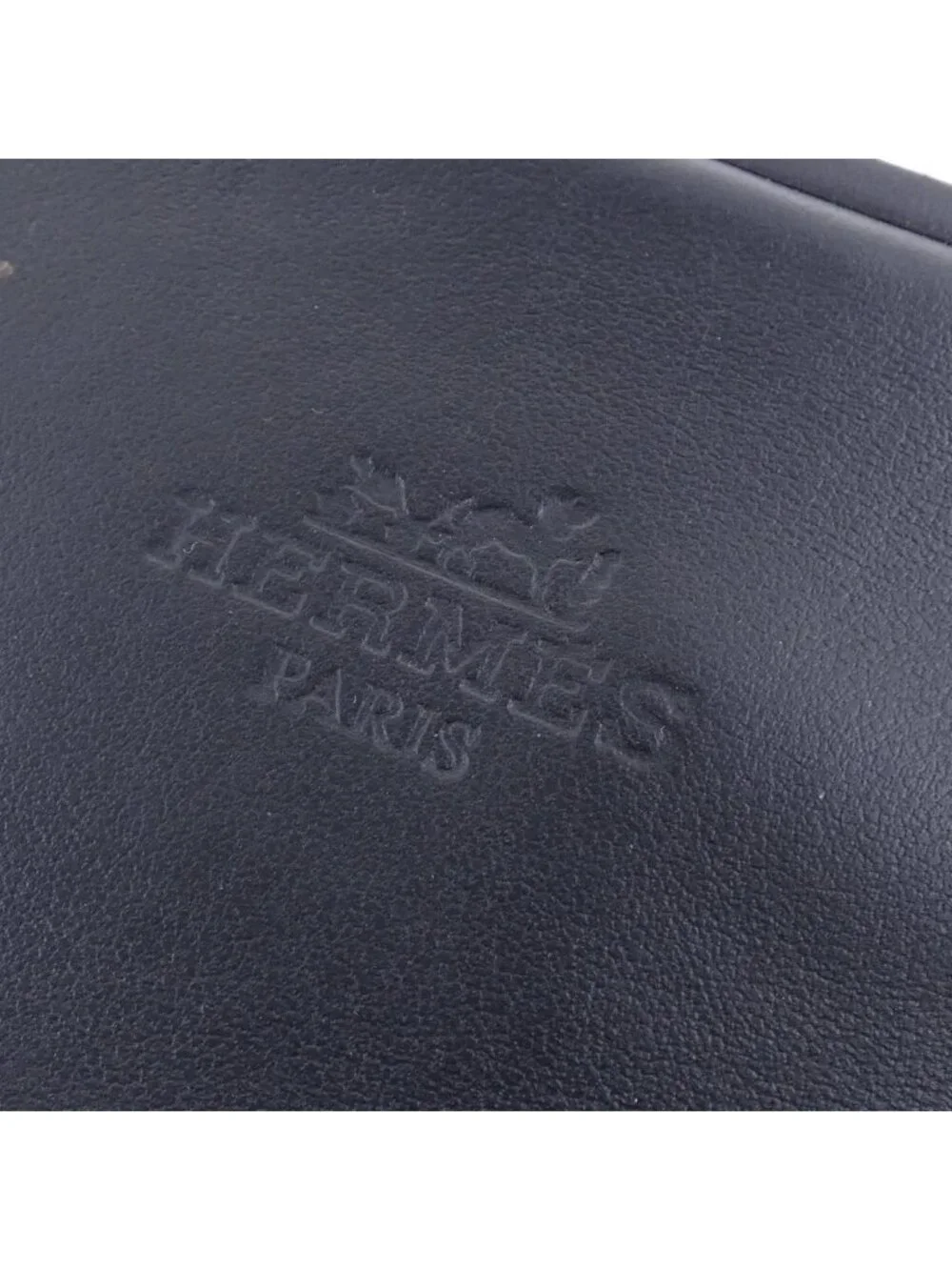 Hermes Sandals Black